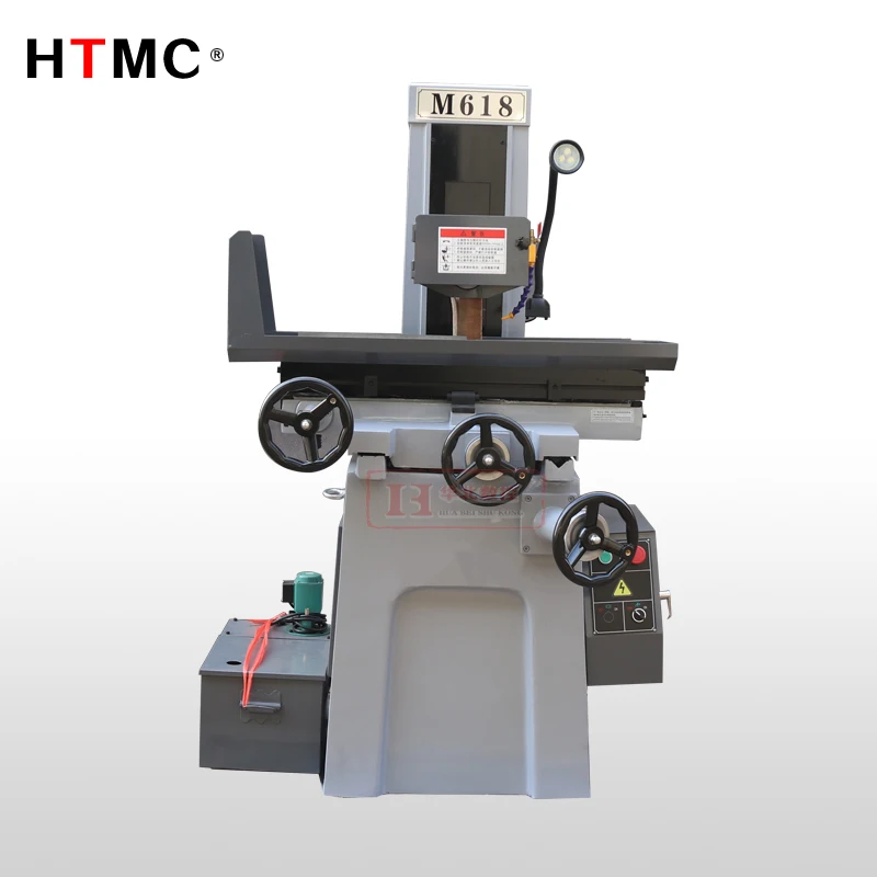 Grinding Machine M6… - image
