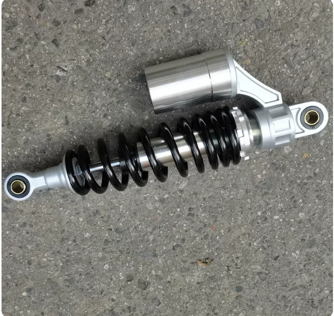 Rear Shock Absorber Suspension for Keeway Superlight 200 QJ200-2H QJMOTO