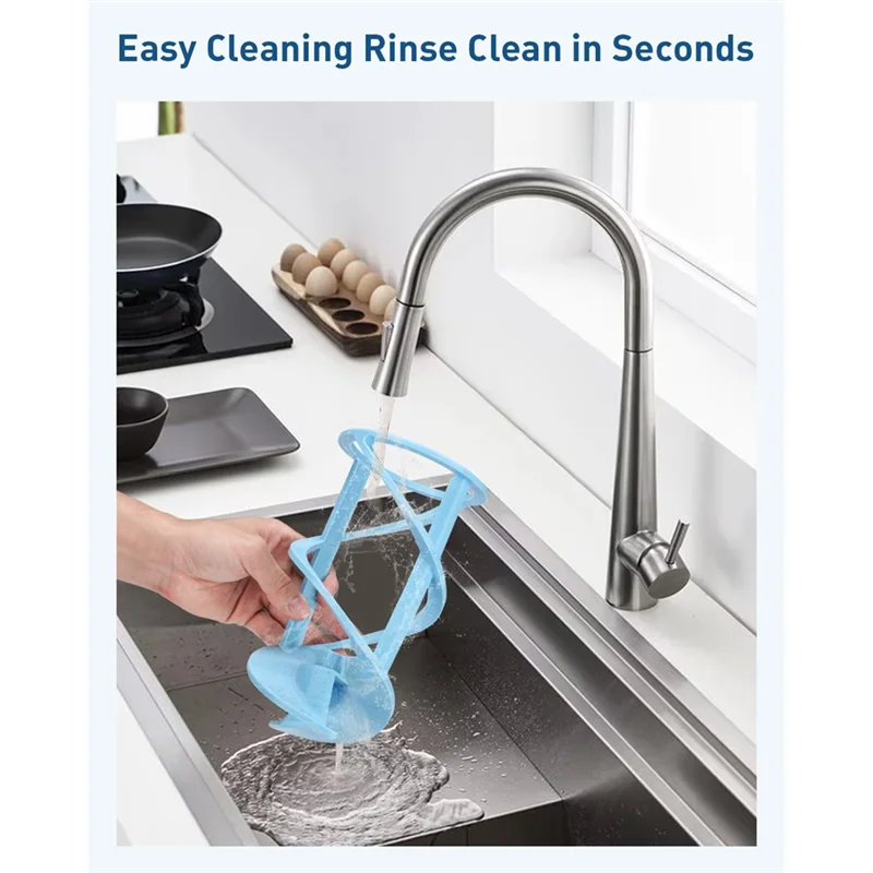 

B58B-Сменная спираль для бритвы льда Ninja Slushie FS301 FS300, аксессуары для машины для слякоти