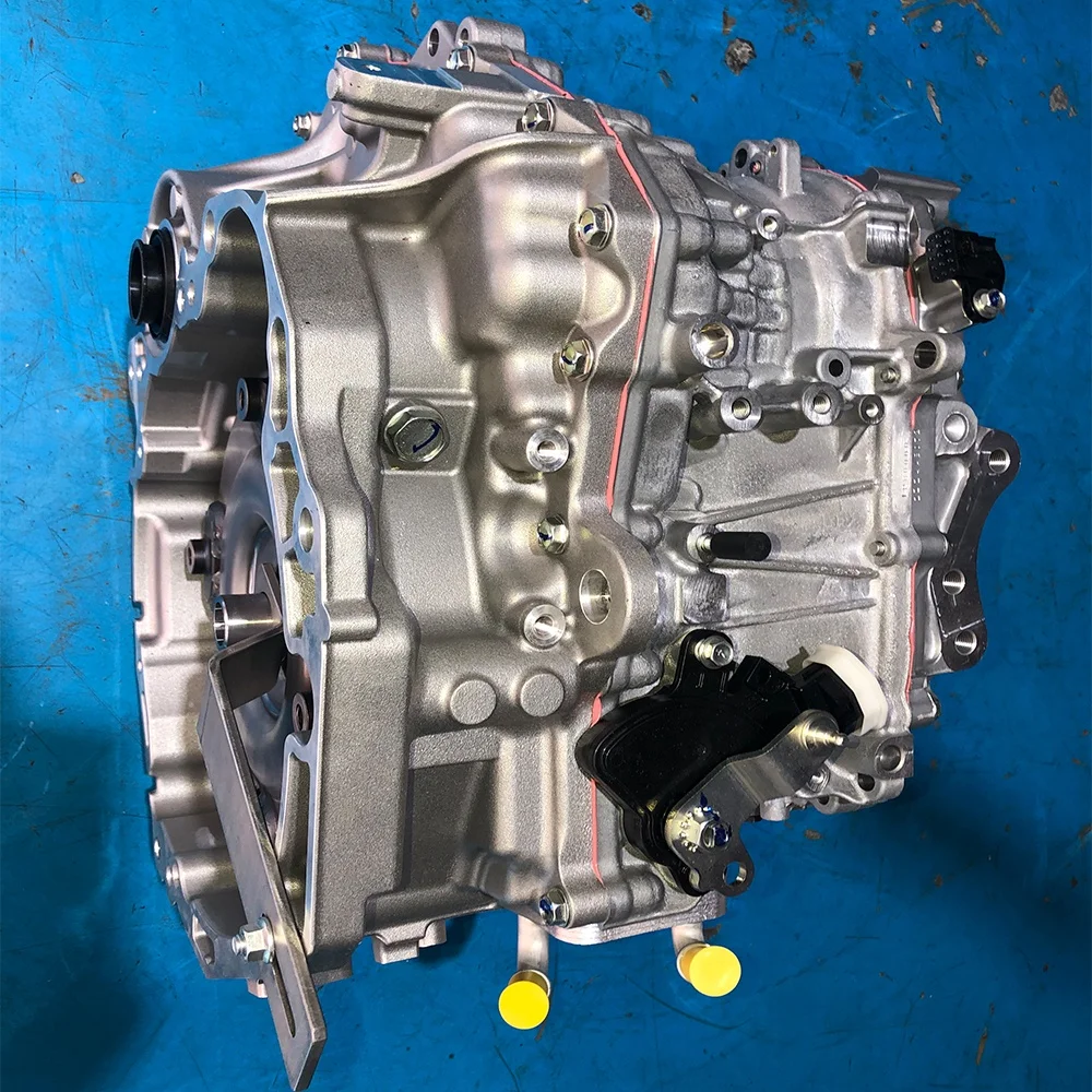 Brand New Transmission Assembly For CHANGAN Eado Plus(C211) CS35 1.6L 2WD JF015E RE0F11A Transmission Gearbox