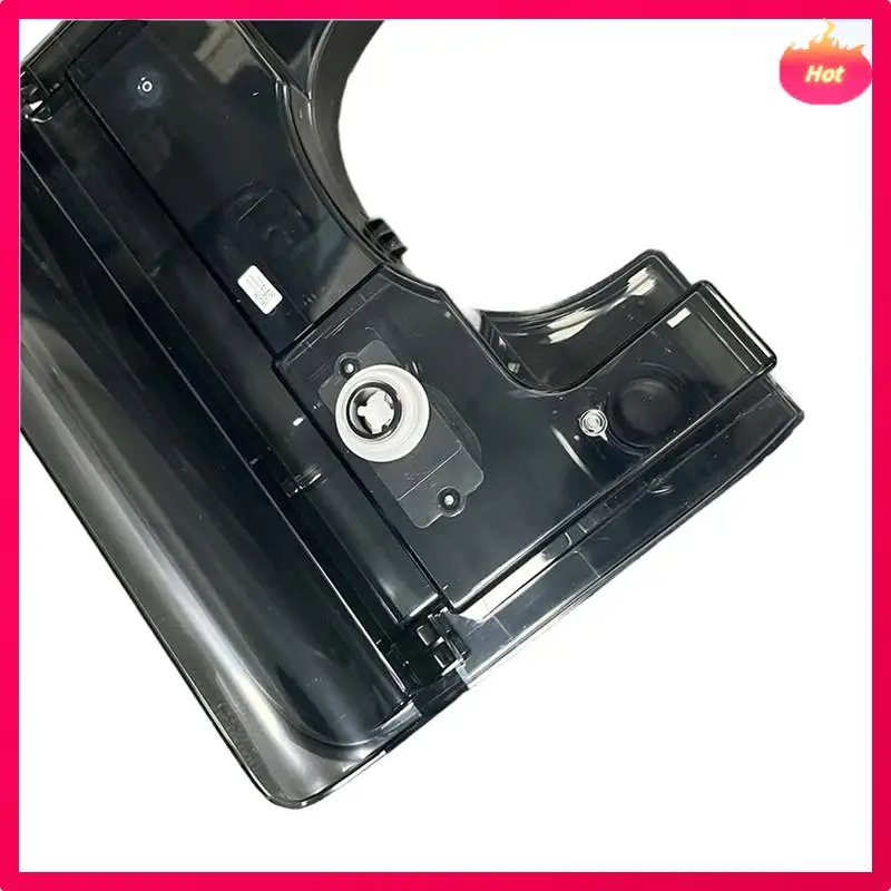 AD-For Roborock Vacuum Cleaner Part: Lower Clean Water Tank For F25 / F25 ACE / A30 / A30 Pro Replacement