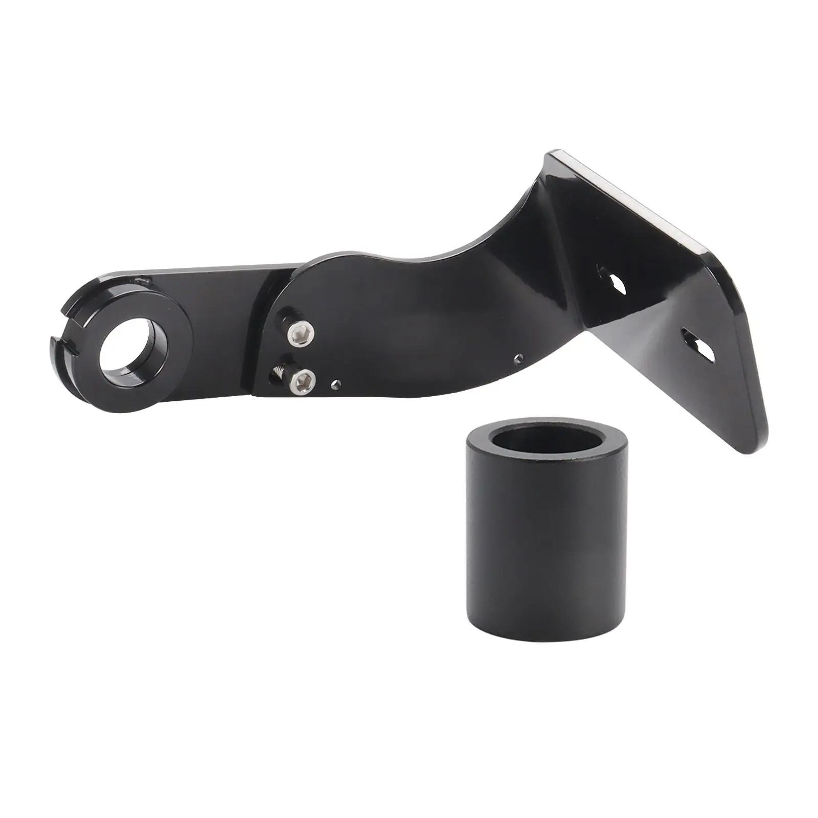 Motorcycle License Plate Bracket Holder,License Plate Bracket,Aluminum Alloy