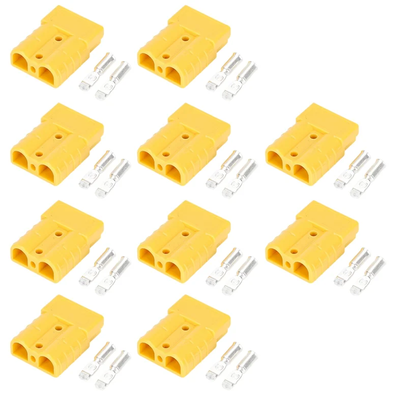 ABBY-50A High Curre…