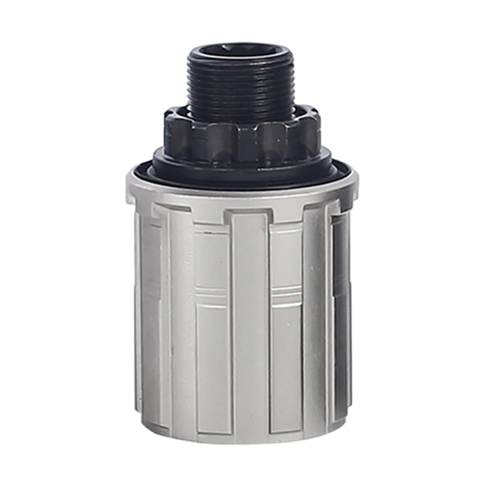 

Для ремонта велосипеда, выпуклая узор, свободная втулка, 10 зубьев, 10 т, корпус свободной втулки, шестигранный ключ 11 мм, требуется, высота металла 59,2 мм