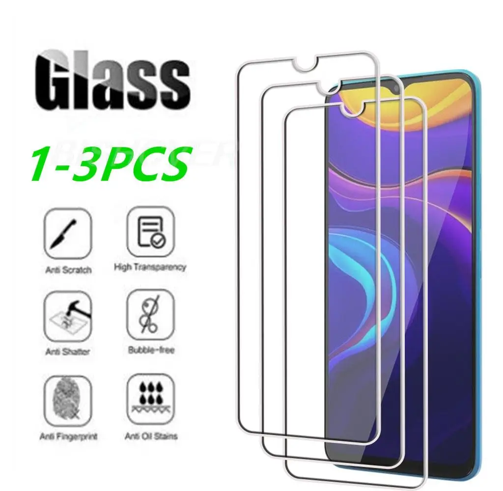  For Itel A27 A26 A25 A37 A49 A48 A58 Pro A17 P38 Vision 3 Plus Vision1 1 2 2s Tempered Glass Protective Screen Film