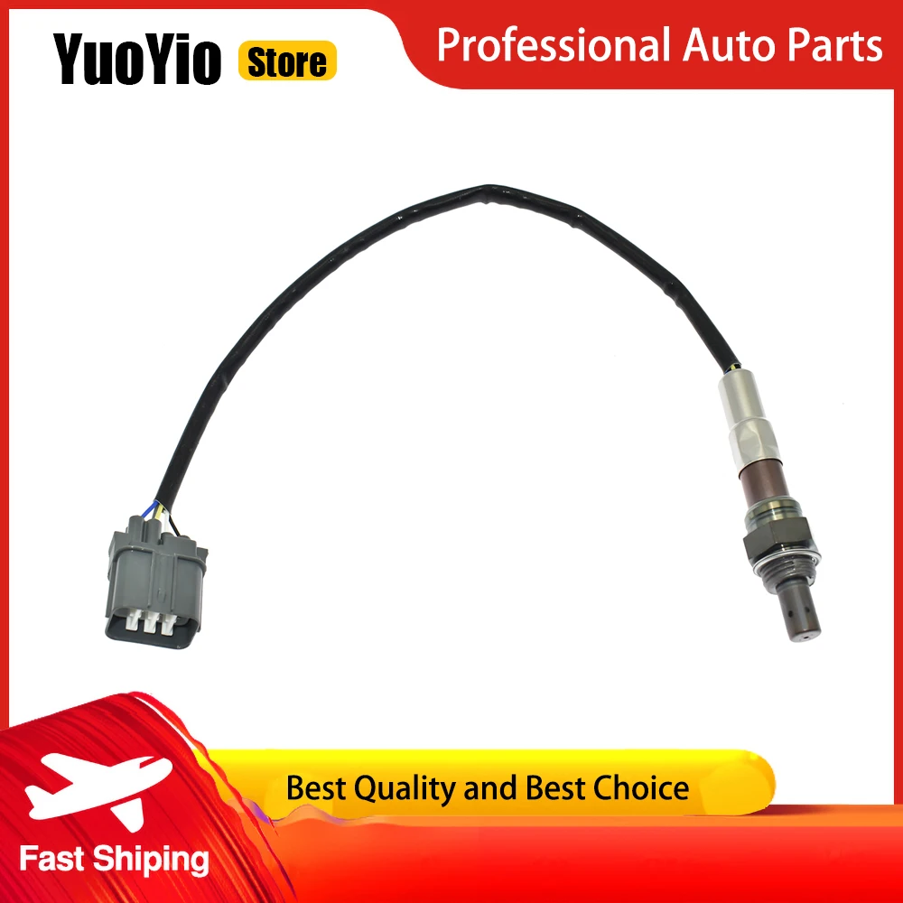 

YuoYio 1Pcs New Oxygen Sensor 36531-RDM-A01 For 2003-2006 Acura MDX 3.5L And More