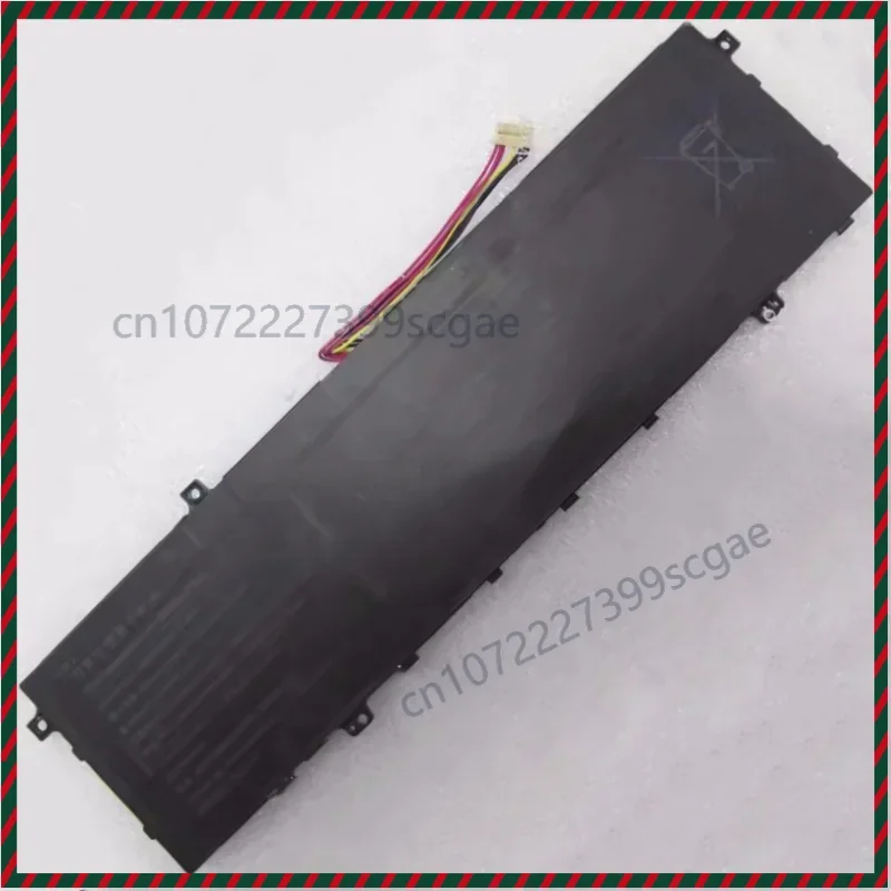 For GMKTEC GBook GNi12U U539266PVG-3S1P 536586 506485-3S U539266-3S1P Battery For Alldocube i7book i1402 For Hasee W1471CS-WD-UT