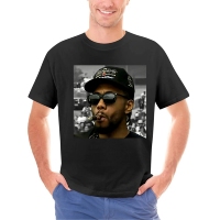 Kawhi Leonard Champion fun guy Toronto Basketball Fan T Shirt