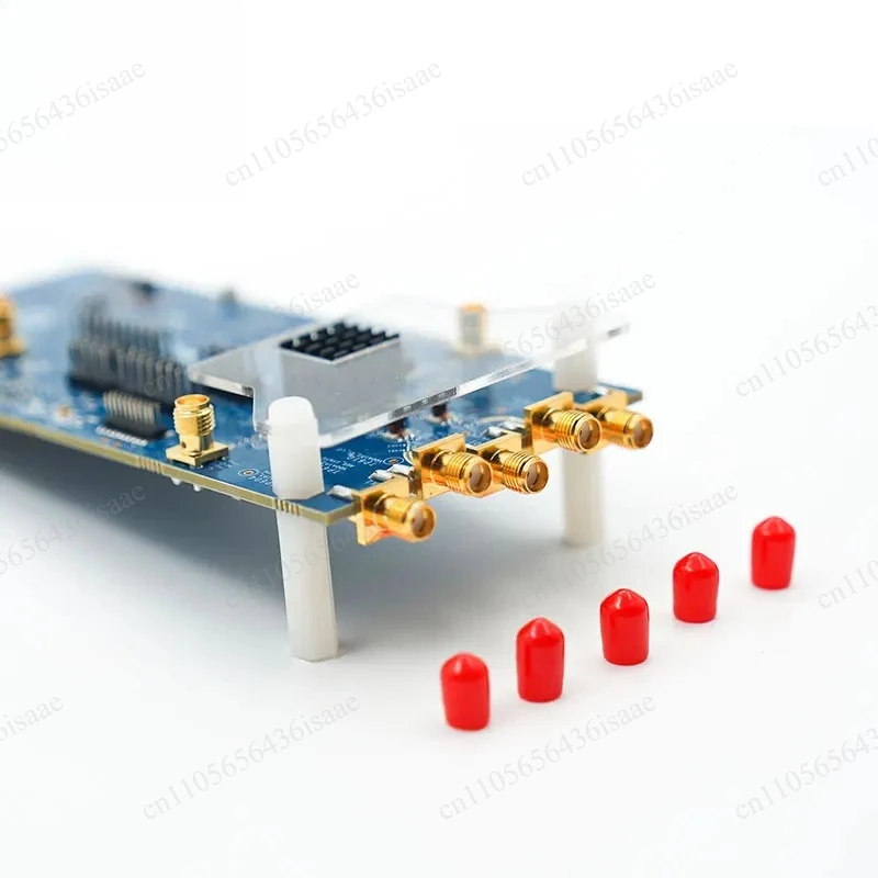 ADRV9009 Evaluation Kit, 2T2R Wideband RF Transceiver for SDR & 5G Base Station