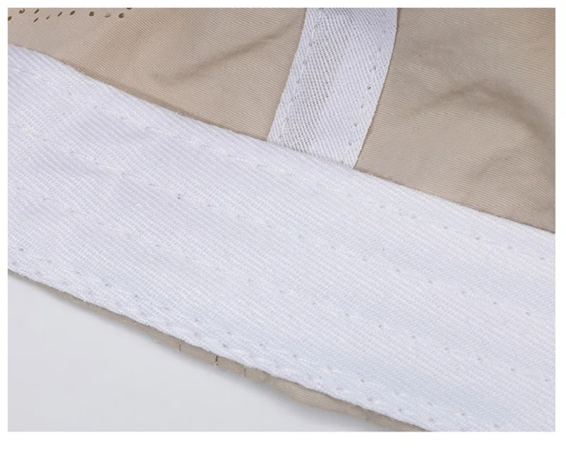 Streetwear Schnell Trocknende Dreidimensionale Brief Stickerei Baseball Kappe für Frauen Soft-Top Trendy Marke Baseball Kappe für Männer – Detail 13