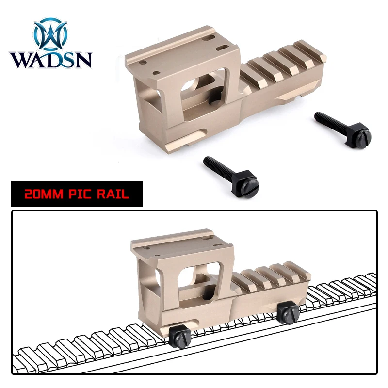 Wadsn Tactical T--0…