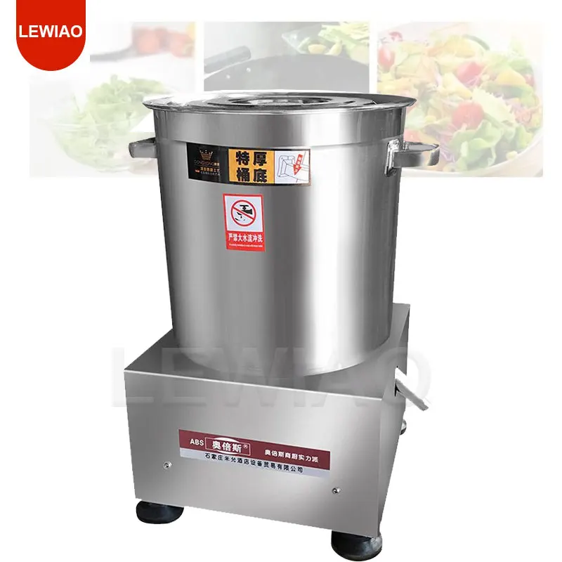 

Fast Vegetable Pepper Dehydrator Distillers' Grains Rotary Drying Dehydration Machine