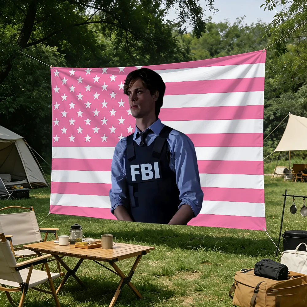 Bandera publicitaria de Spence - Outdoor Camping Usa reseña y precio