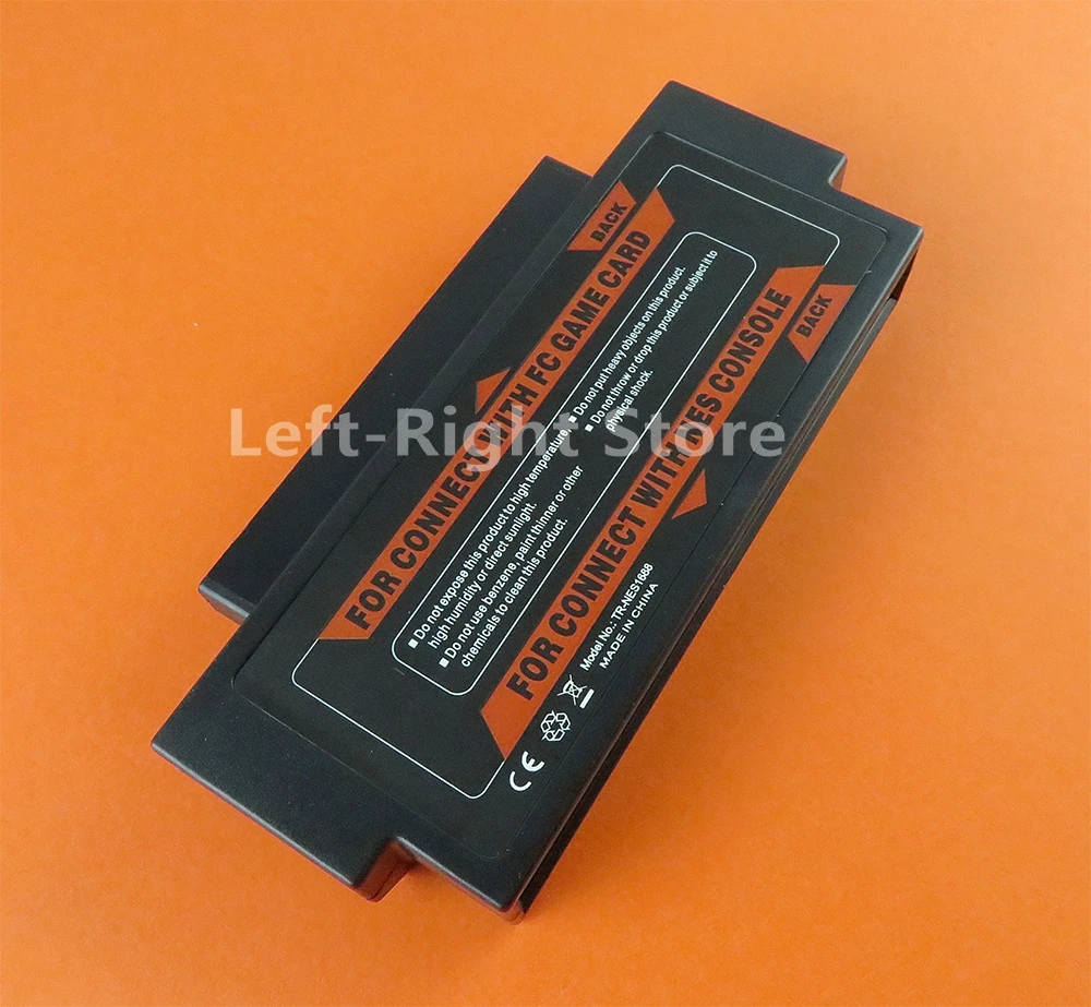 1PC 60 Pin 72 Pin Dành Cho Máy Nintendo NES Tay Cầm Sỉ Bộ Chuyển Đổi Hệ Thống 60PIN FC Trò Chơi 72PIN cho NES Bộ Chuyển Đổi