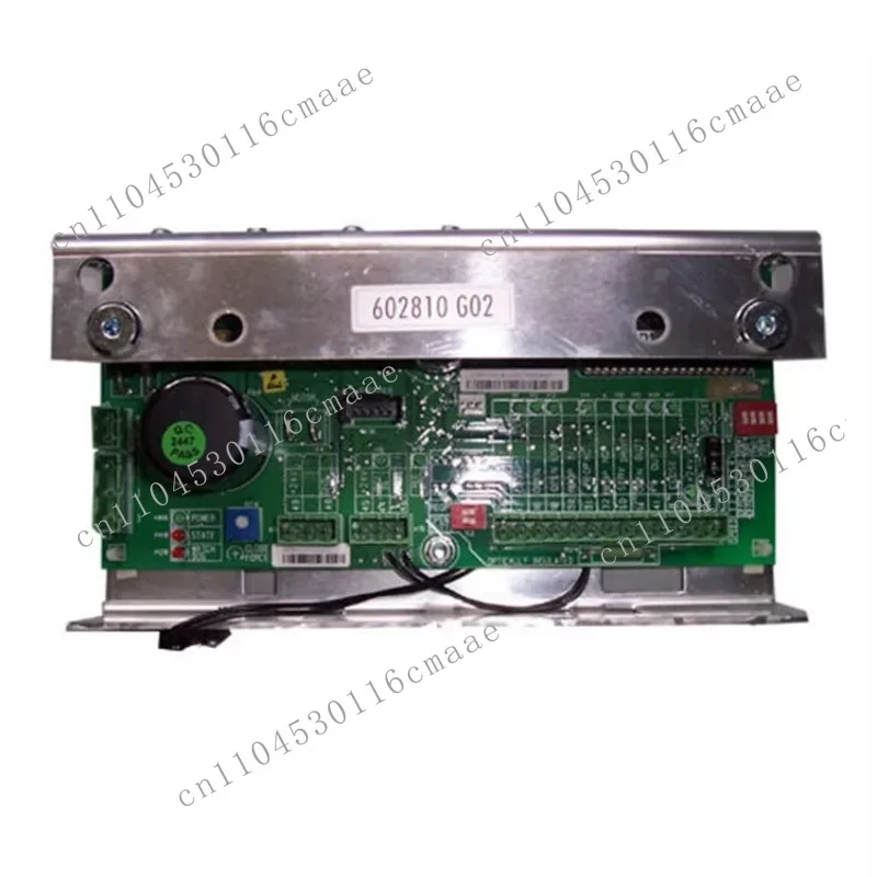 KM602810G02 Original Lift Parts Control Board Elevator Door Panel