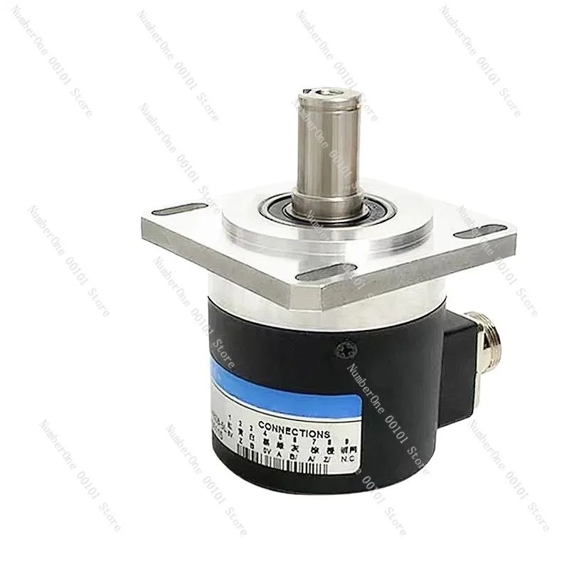 ZSF5815 6215 CNC Spindle Photoelectric Encoder, Rotary Thread Encoder for CNC Lathe Milling Machine Tool