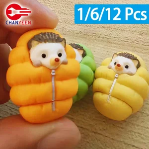 Kirpi heykelinin ilk 10 satışı №5