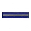27 Blue 15X3 CM
