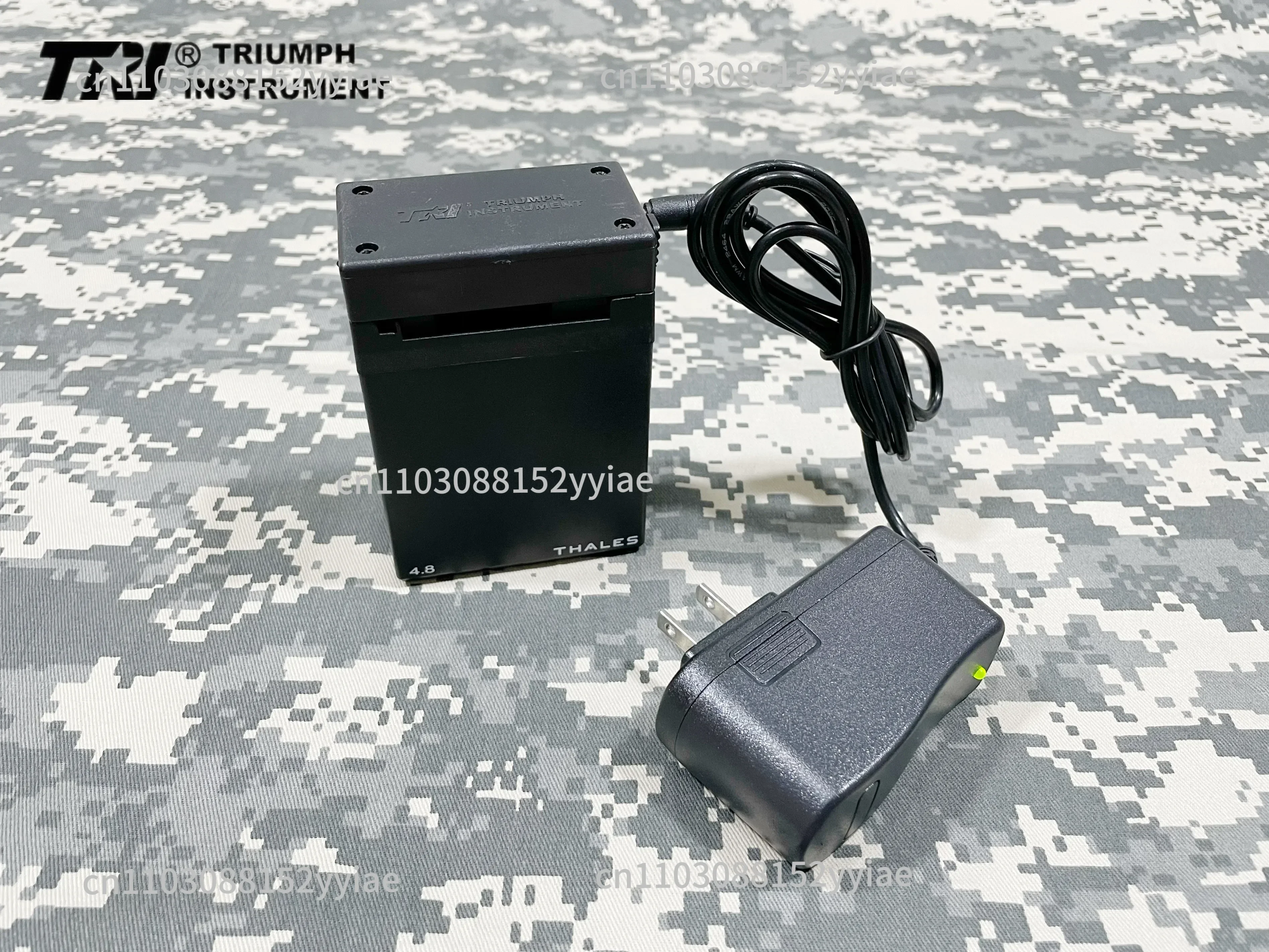 Tri PRC-148 Battery…