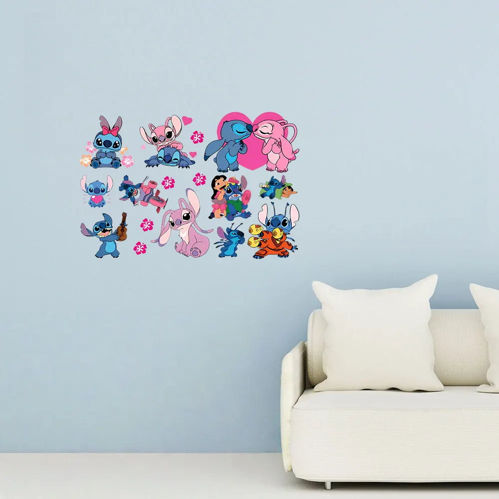 1 Disney Lilo & Sti… - image