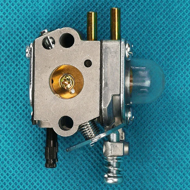 High Quality Carburetor Carb Compatible with For ZAMA C1U K53B for Echo SRM2015 SRM2305 SRM2455 String Trimmer