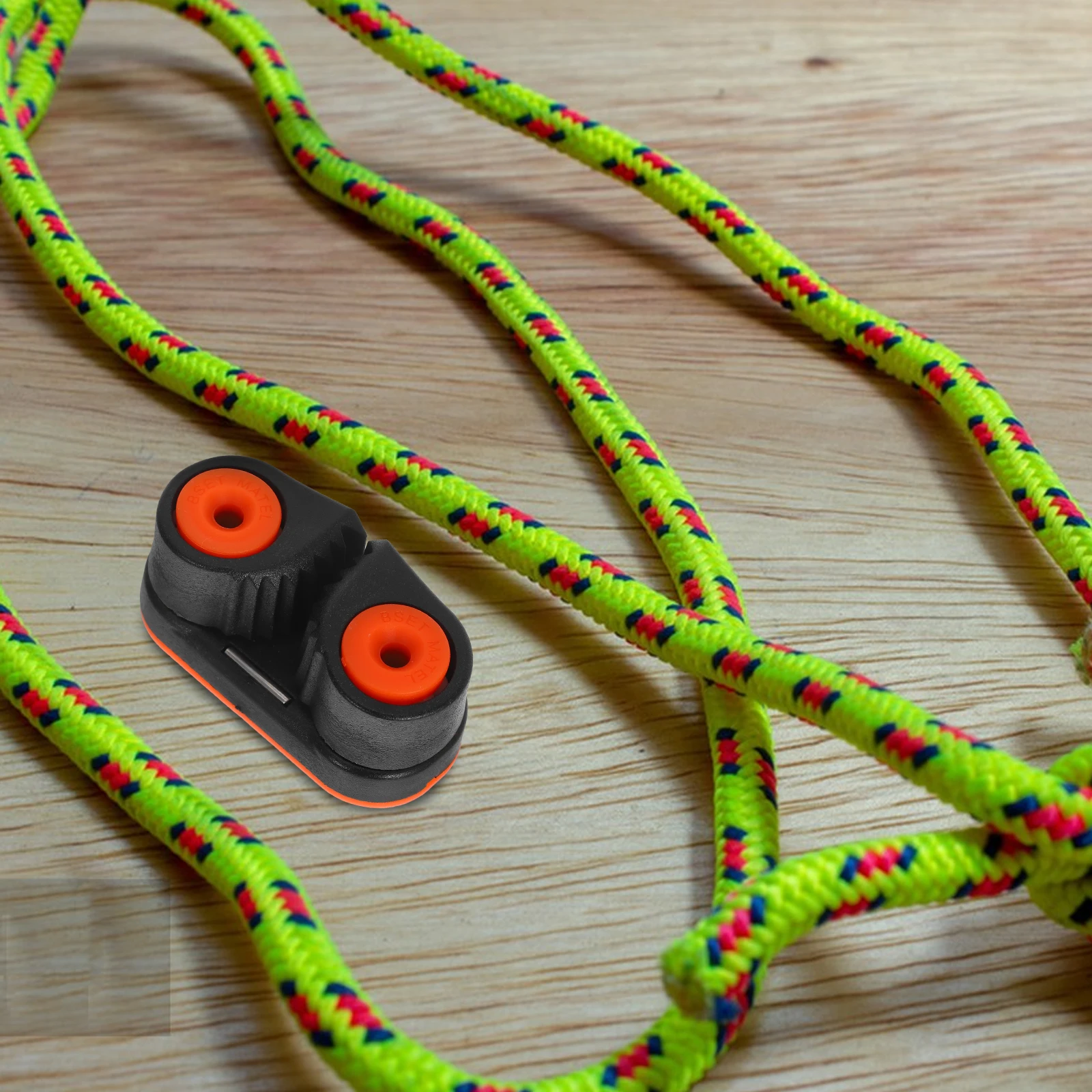 

Нейлоновый держатель веревки с кулачковой планкой, каяк, парусник, небольшой зажим для кабеля, аксессуар для морской лодки с быстрым входом, многофункциональный зажим, ручка