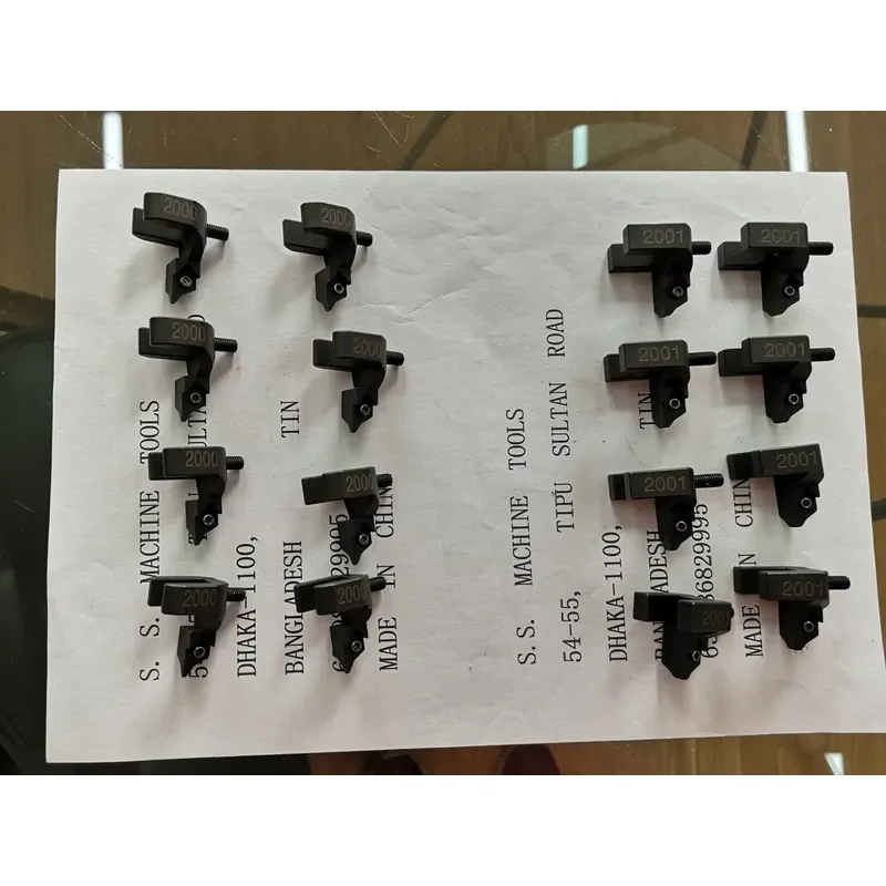 NWN2001 Tip Holder for BV60 BV60S Cylinder Boring Machine Accessories