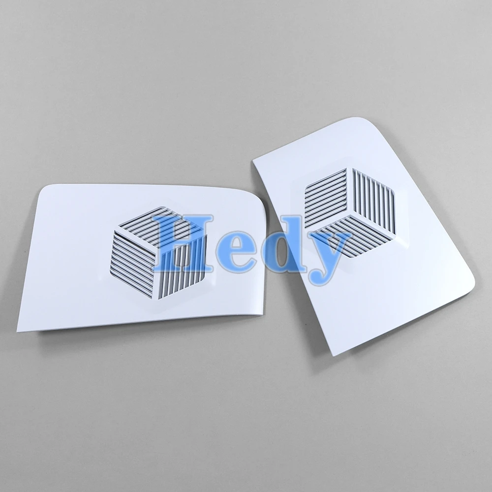 Funda de cubierta superior para PlayStation 5, carcasa delgada, superficie de CA izquierda y derecha, versión de unidad óptica Digital delgada, 1 Juego