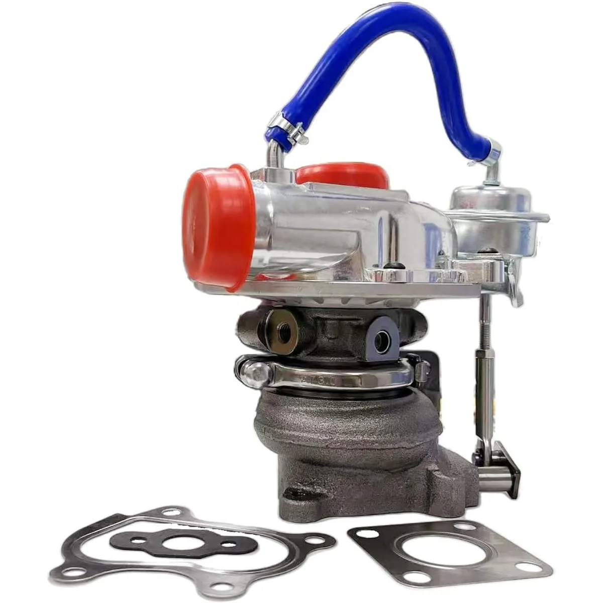 RHF5 Turbo Turbo Charger 8-97139724-3 8971397243 Compatible with Isuzu 4jb1