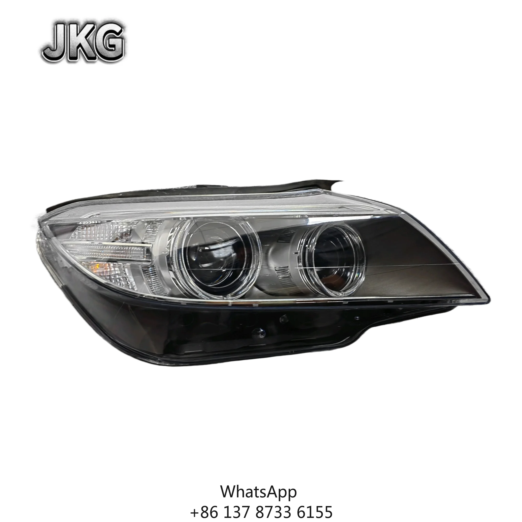 

Hernia Headlamp Automotive Lighting System Suitable For BMW Z4 Headlamp E89 Hot Selling