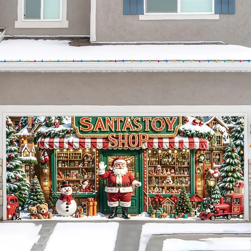 1Pc2Dflat, Santa Cl… - image