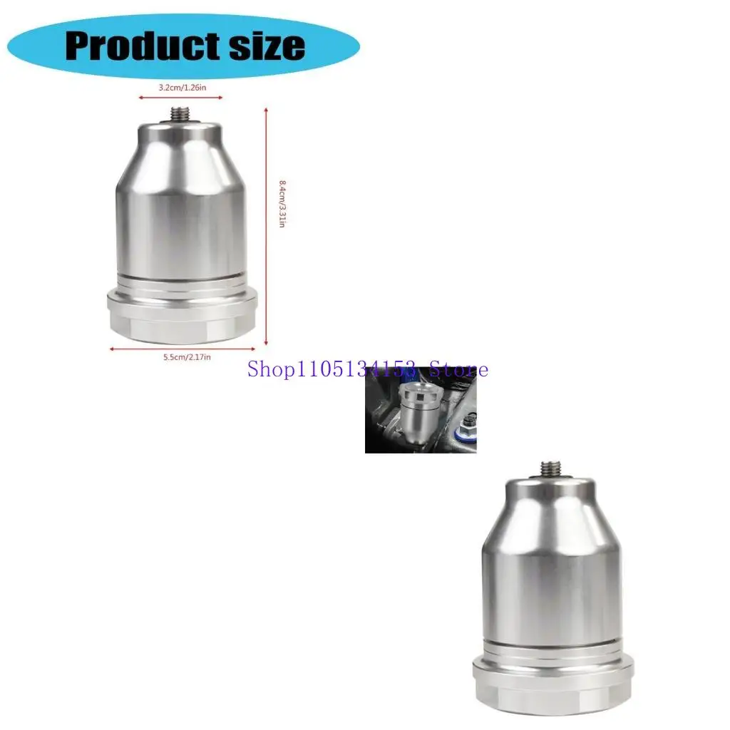 

HG89 точные гидравлические сцепления HG89 Танки жидкости Основной цилиндры обеспечивают устойчивые к коррозионной коррозионной