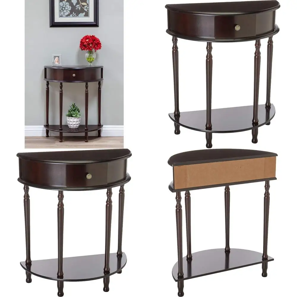 

Акцентный стол «Эспрессо-Toned» для домашнего декора