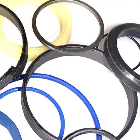 

For E307 E307D E307B Track adjuster seal kit E308D E308C Track adjuster seal kit Excavator