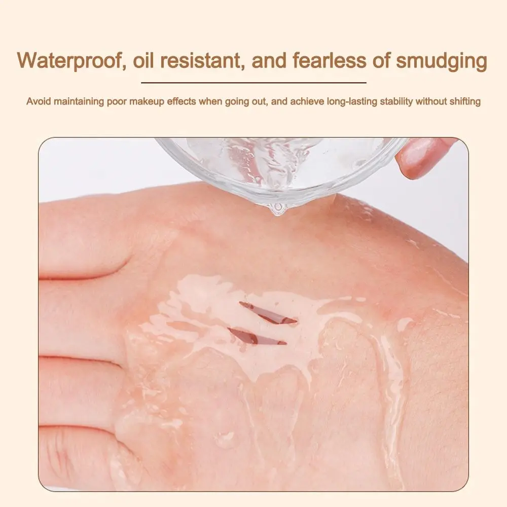 Wasserdichte Eyeliner Stempel Aufkleber Anpassung Augen Make-Up Werkzeuge One-stick Molding Eyeliner Stempel Fitting Eye Beauty Aufkleber