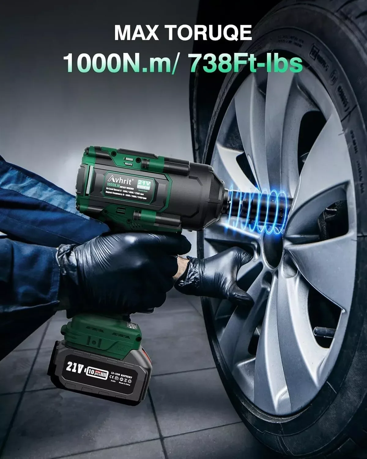 Thumbnail 3 - #20 Best Cordless Power Tool Kits to Buy In 2026