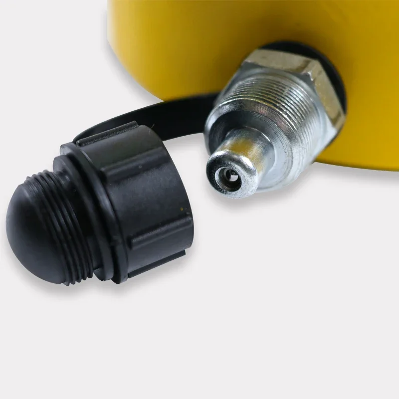 

RSC-10050 100ton Hydraulic Jack Hydraulic Cylinder Single Acting Hydraulic Cylinder