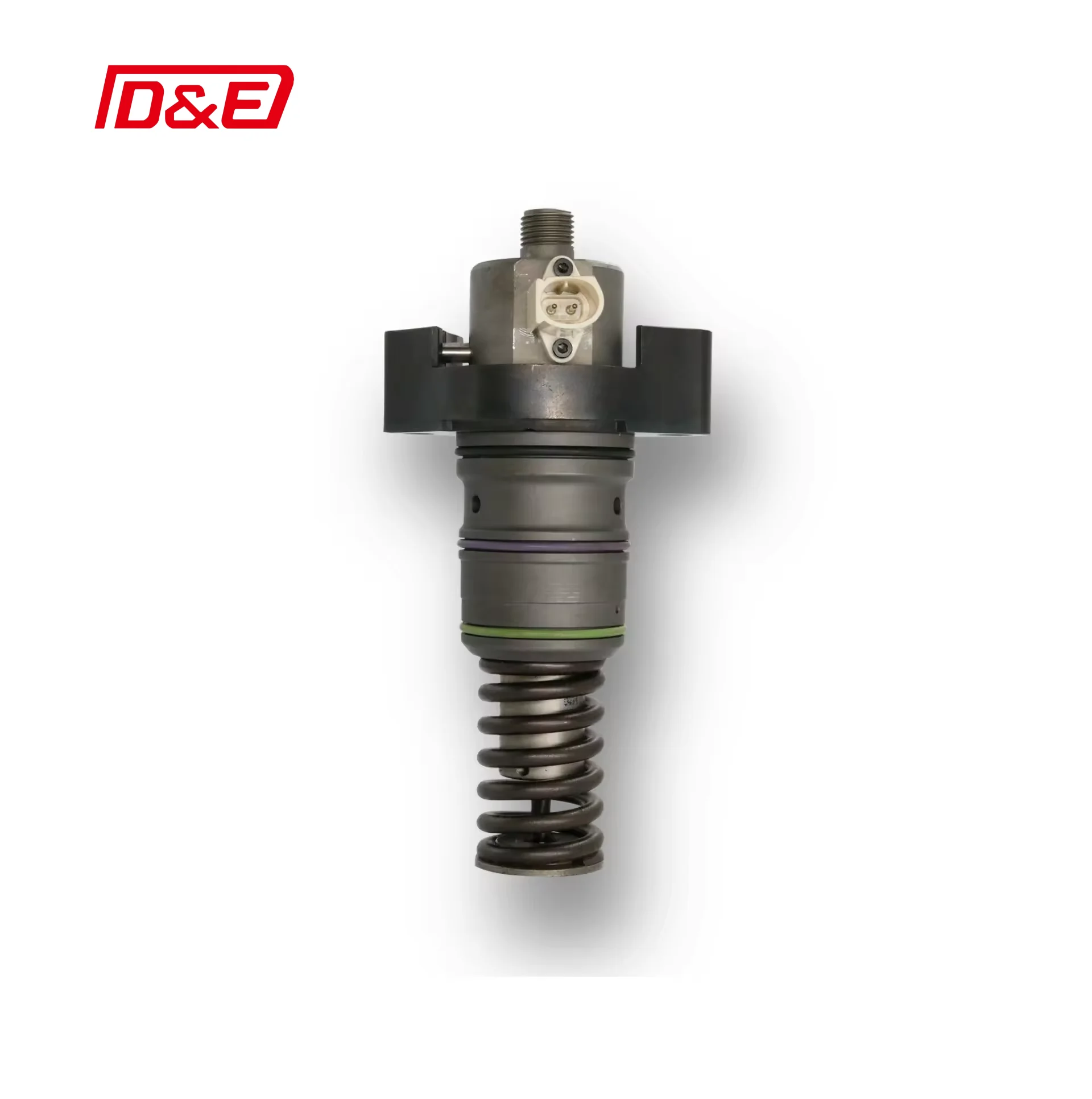 الشركة المصنعة لمضخات وحدة حقن وقود الديزل 2102391 #2