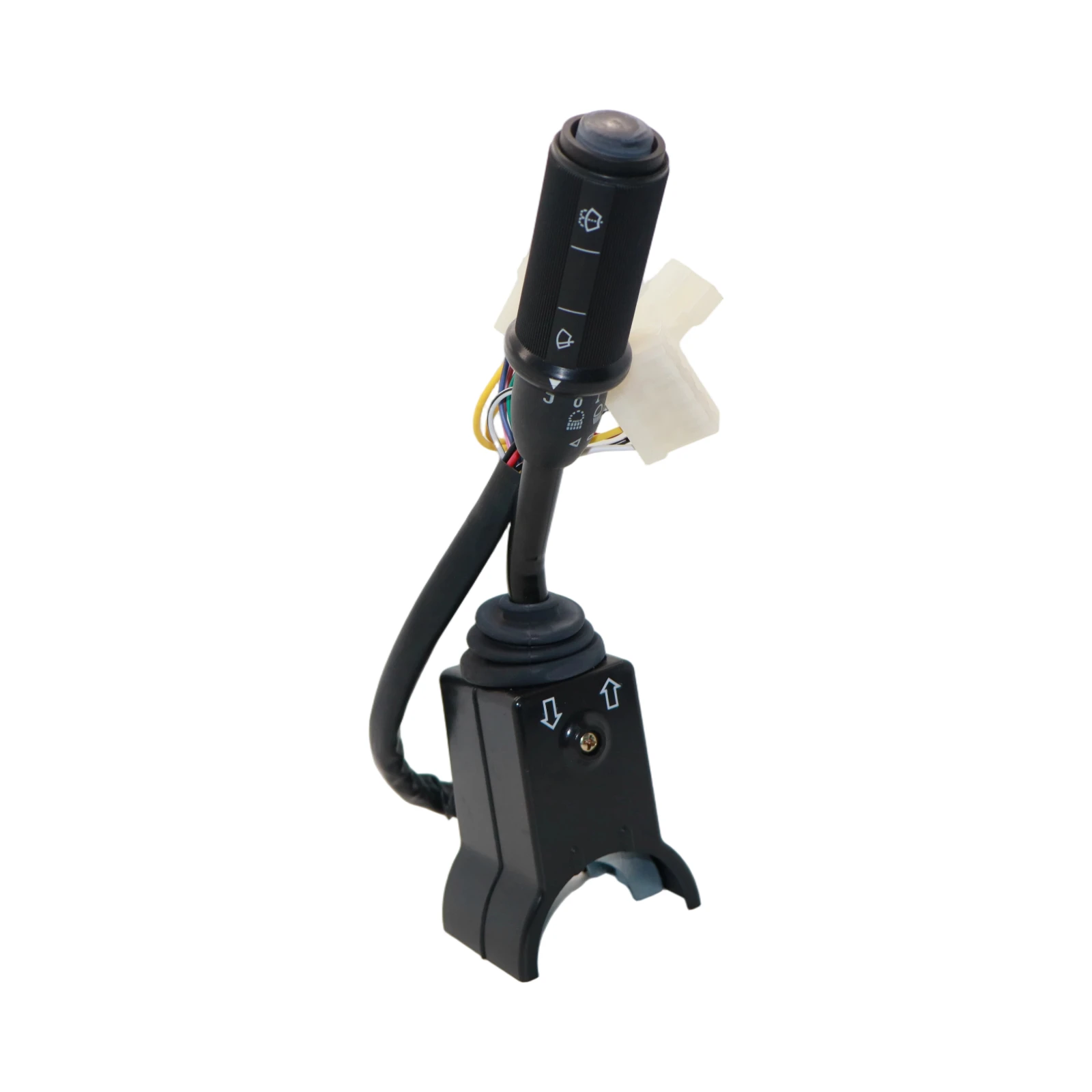 Lenkungsschalter 701/21202 701-21202 70121202 Für JCB 2CX 3CX 3CX2 3CX4 4C4 4CX Baggerlader – Detail 6