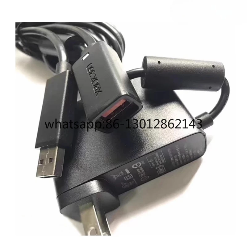 

XBOX360 KINECT1.0 somatosensor, original power adapter USB adapter