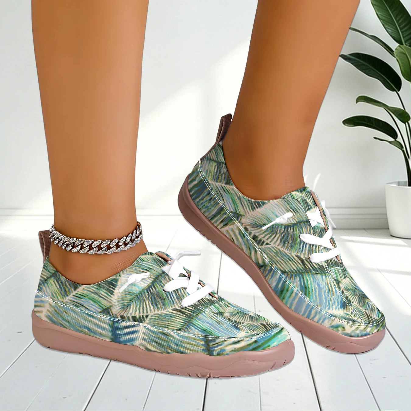 Women Breathable Casual Sneake - Outdoor Sports Shoes ulasan dan harga