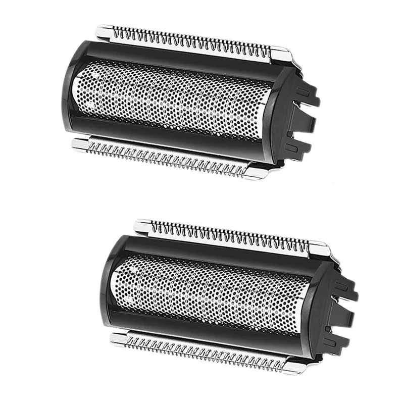 A74G-Replacement Foil Blade For MANSCAPED The Lawn Mower Electric