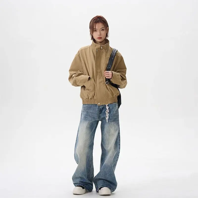 Bomber vestes femmes veste col hiver fausse fourrure matelassée lambrissé ville aventure protection chaleur lourd Durable chaud