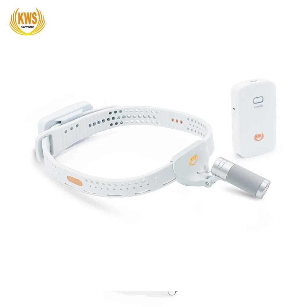 

Новые светодиодные медицинские налобные фонари с регулируемой яркостью в двух режимах, беспроводные, для ортопедической хирургии и эстетической медицины