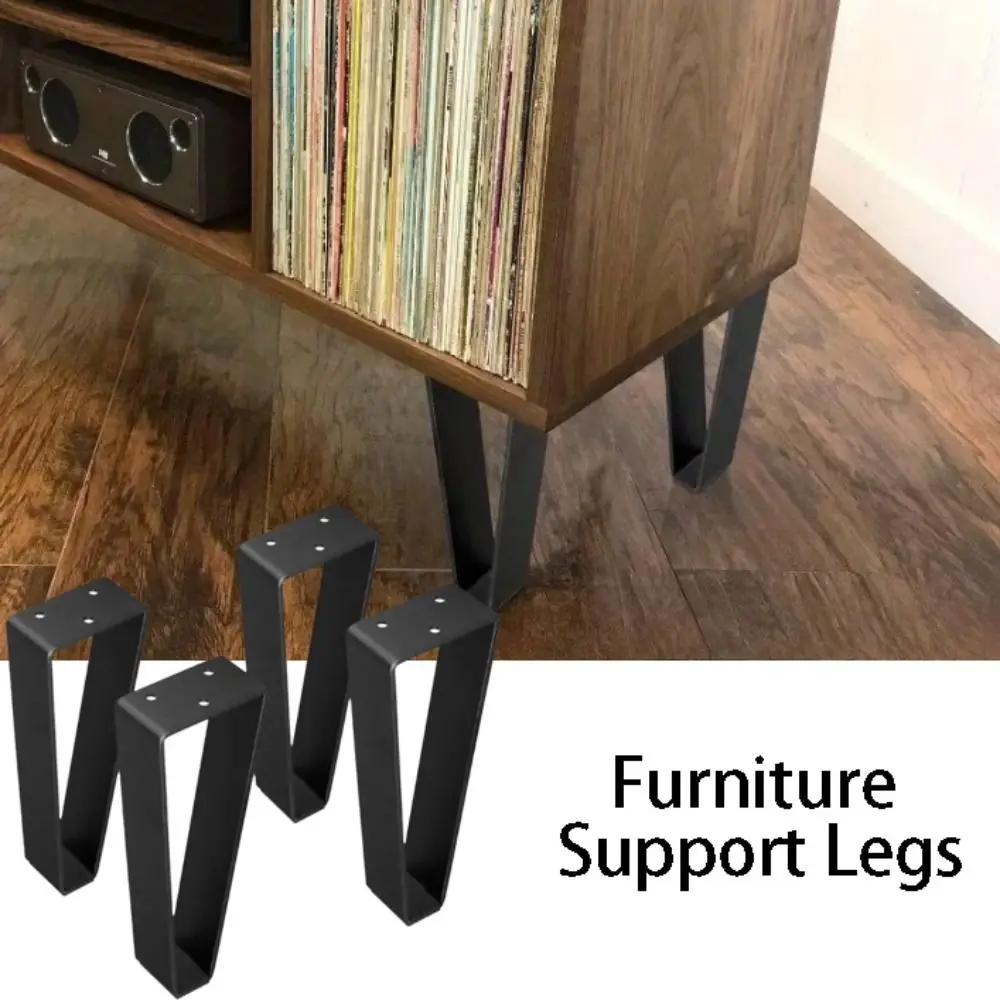 black-metal-furniture-legs-modern-style-strong-support-sofa-feet-includes-screws-adjustable-height-support-legs-home-furniture