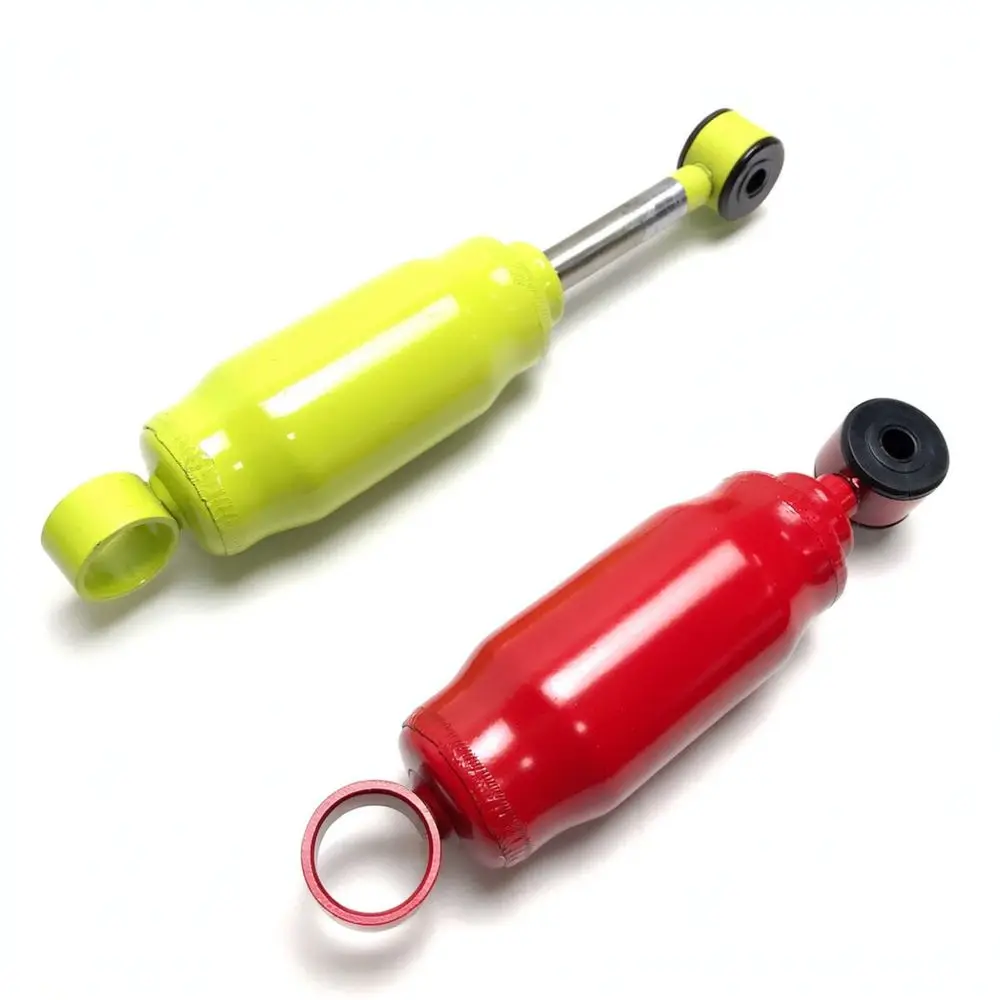 Replacement Hydraulic Cylinder For Twisting Stepper Exercise Equipment Damper Shock Absorber Sports Fitness Accessory B2 12