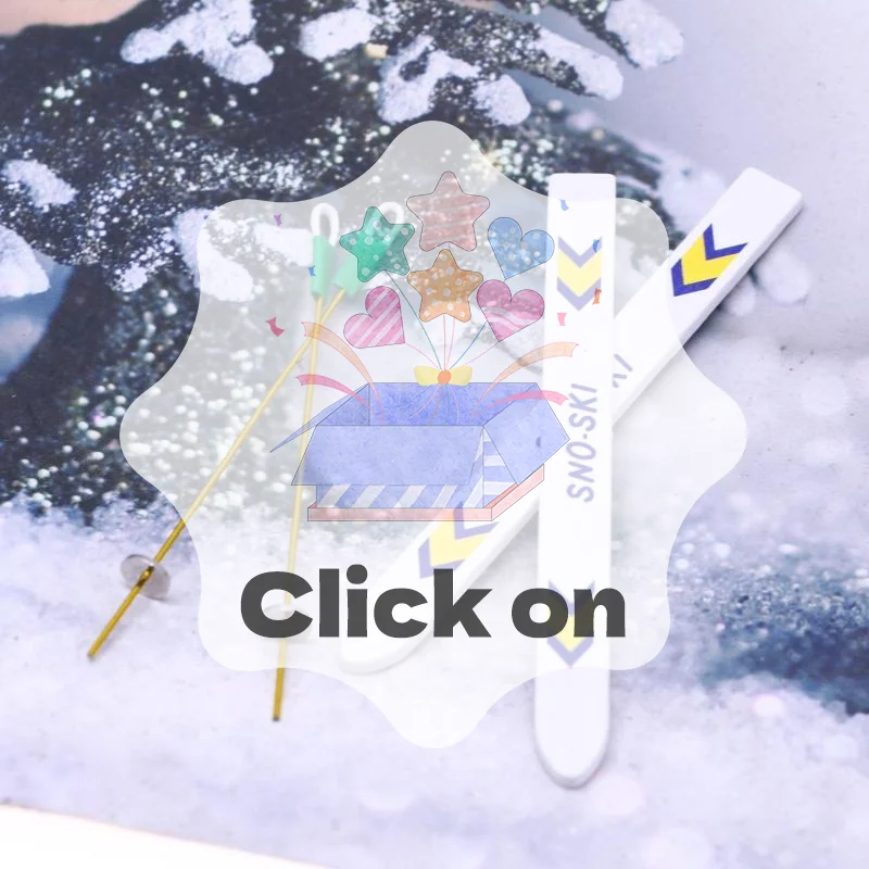 1 세트 인형 집 미니어처 나무 스키 보드 크리스마스 장면 장식 인형 집 크리스마스 액세서리 어린이 장난감 선물