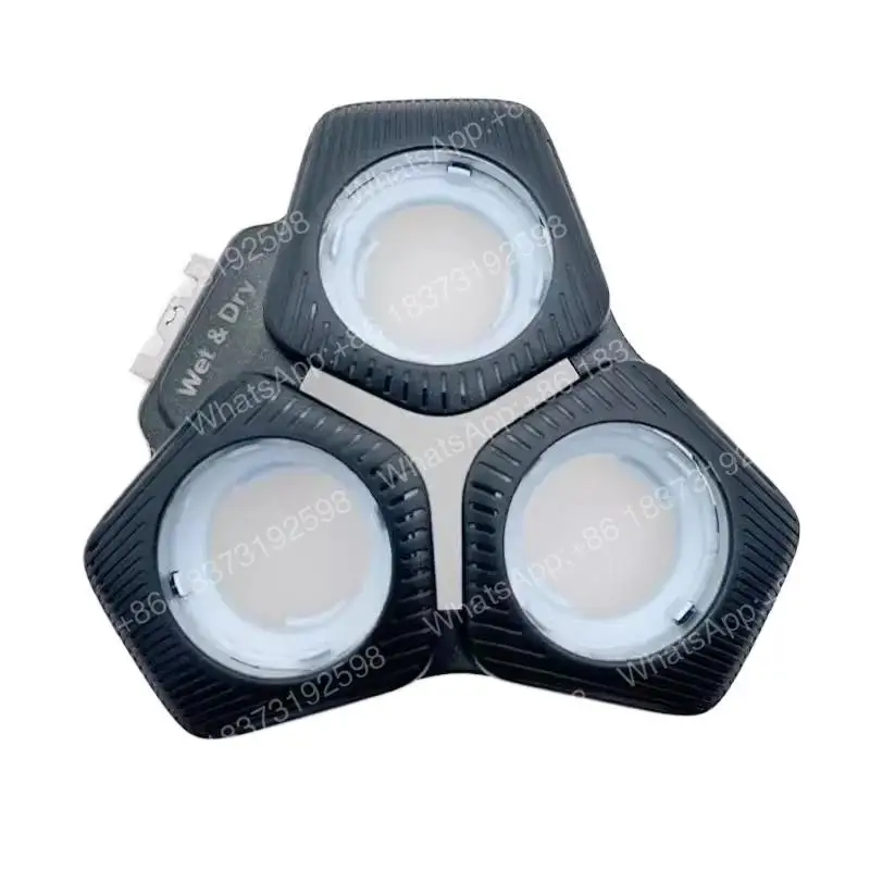 Soporte para Afeitadora para los Modelos S5579 S5581 S5582 S5583 S5584 S5585 S5586 S5587 S5588 S5589 S5666 S5830 S5831 S5832 TY