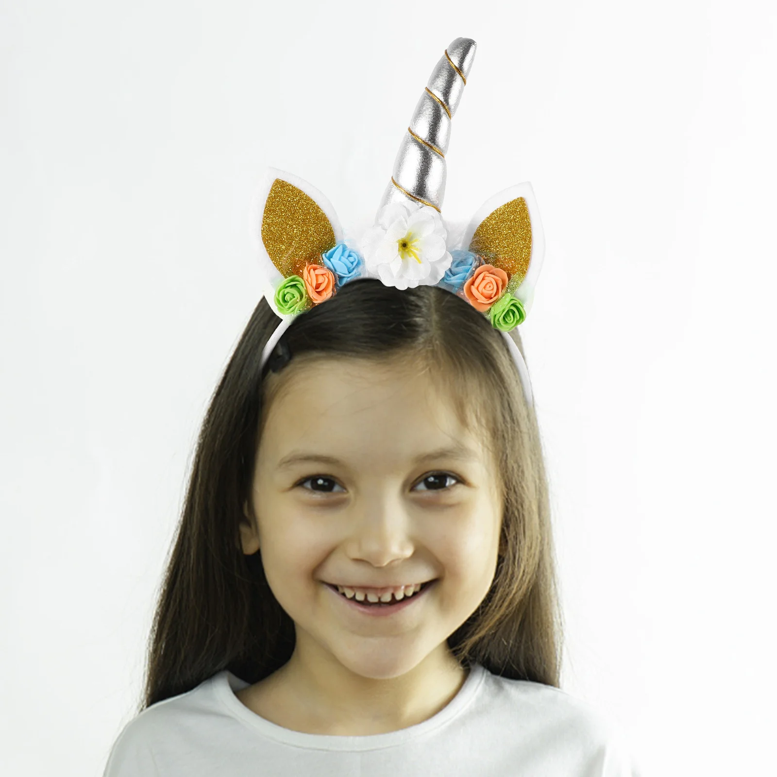

Festive Headband Costume Cartoon Hair Band Party Hairband Decorative Headwear Lovely Headbands For Kids
