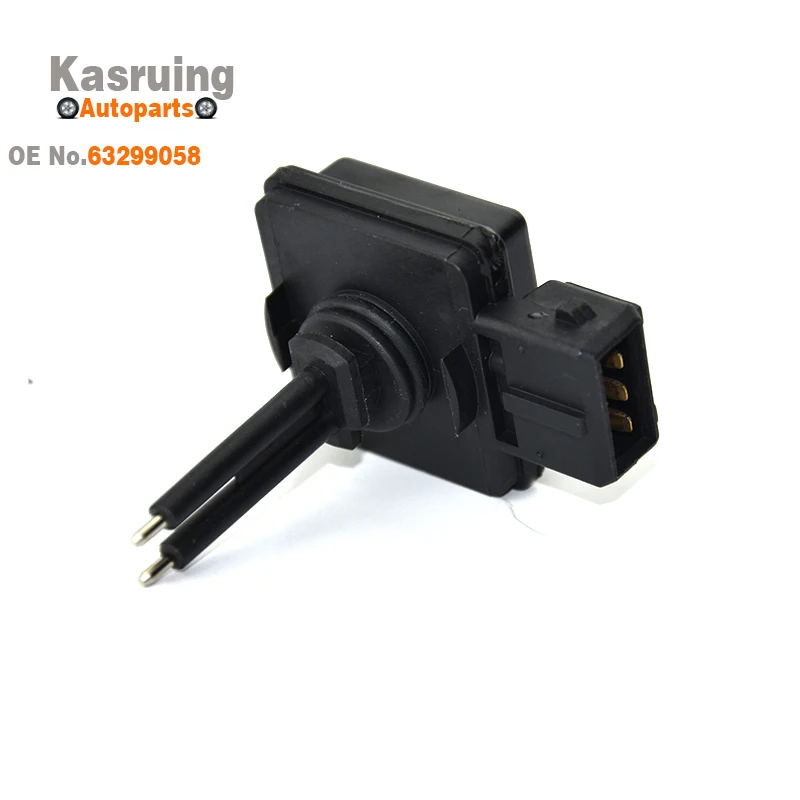 

For Peugeot 206 307 Citroen C4 C8 Berlingo 1306F0 63299058 9646902580 New Expansion Radiator Coolant TANK Level Sensor 1306.C0